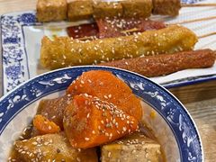 -黄记潮汕甜汤(贝底田坊店)