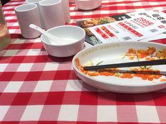 -西贝(枫蓝国际购物中心店)