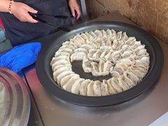 -汪记大王锅贴(成山路店)