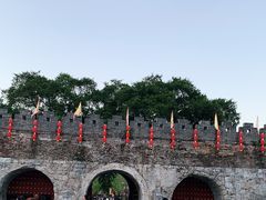-东西巷
