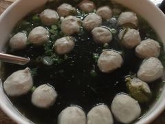 -壹煲口福煲仔饭(中山路店)