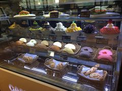 -劳顶笨咖啡(益华广场店)