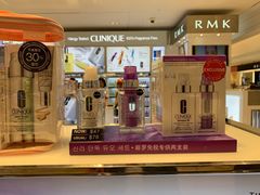 -新罗免税店(首尔总店)