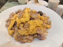 -老厨家(中央大街西七道街店)
