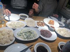-一轩饺子馆(丽都店)