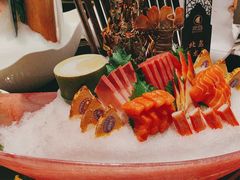 -北岛海鲜姿造(义乌银海·恒风店)