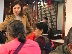 -京味小馆老北京炸酱面