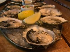 -Burger & Lobster(Dean Street)