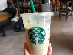 焦糖玛奇朵-星巴克臻选(中山石岐大信新都汇店)