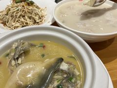 -留芳·文旅古月楼(老街店)