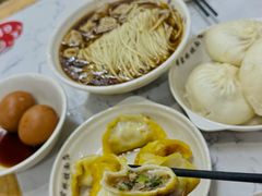 -蒋家桥饺面店(四望亭路店)