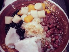 -鲜芋仙(南开大悦城店)