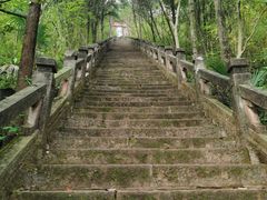 -金堂县云顶石城风景区