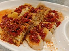 -汗腾格里·风味餐厅(新疆驻京办店)