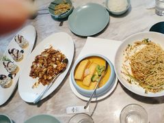 超赞自家豆腐-湖鱼湖·蓉亭食贝(亚运村店)