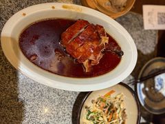 -南京大牌档(济南万象城店)