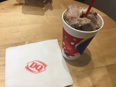 -DQ·蛋糕·冰淇淋(领秀城店)