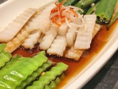 油淋素三鲜-紫泥369粗粮季(鼓楼店)