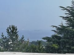 -烟台山景区