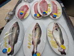 -鑫复盛礼记酒店·青岛菜