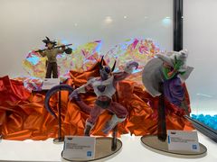 -上海跨国采购会展中心