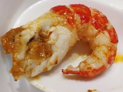 -怪怪龙虾·澳洲蓝龙王·深夜食堂(惊驾路店)