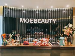 -MOE BEAUTY.皮肤管理中心