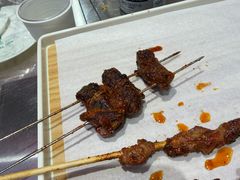 -河南前程·羊肉汤·烧烤(总店)