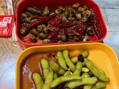 -特色酱椒鱼私房菜(黄鹤楼店)