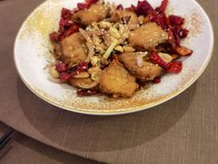 -蟹榭·本帮江浙菜·蟹宴(大宁久光商场店)