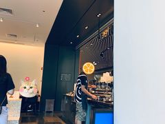 -Seesaw Coffee(上海尚悦湾店)