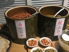 -潮粥荟·潮汕砂锅粥(朝阳大悦城店)
