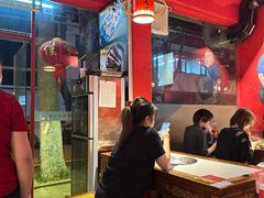 -老天桥蛙炉火锅(姑苏总店)