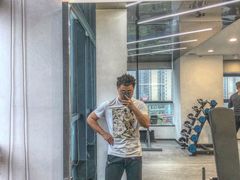 -WEGYMER健萌健身(麦德龙钰龙天下馆)