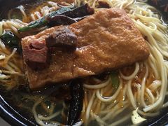 -宋八戒手工板面(车站路店)