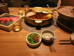 -巴奴毛肚火锅(京西大悦城店)