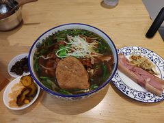 -镇南锅盖面馆(解放路店)