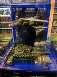 -Hamleys 玩具王国(杭州店)