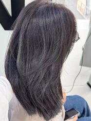 -U·NI SALON 造型