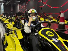 -魔赛卡丁车赛车汇(上海店)