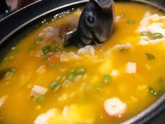 -卞氏菜根香·川菜(青羊万达店)