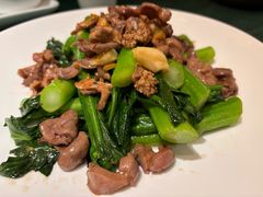 -大鸽饭(汉溪长隆店)