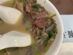 -护国寺小吃(左家庄店)