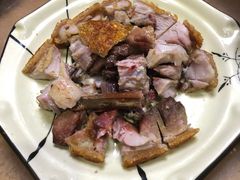 烧肉-三叔煮意