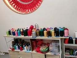-结绳记(西北旺万象汇店)