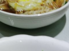 长寿面-伙工殿餐厅(吉大店)