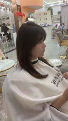 -V8潮牌·接发烫染连锁