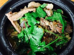 -原野牛肉岛