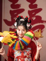 -今生有约婚纱摄影店(景德路店)