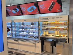 -宜家·瑞典风味餐厅(天津东丽商场店)
